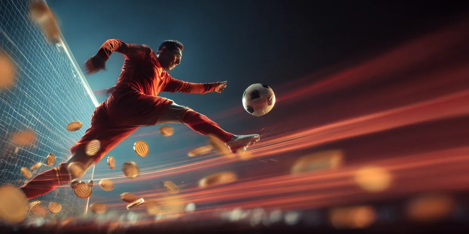 1x — Futebol
