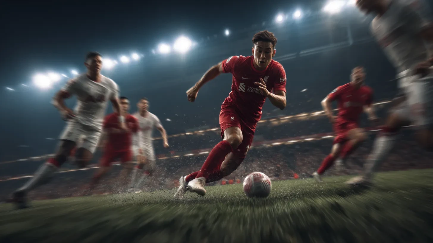 1x — football 2