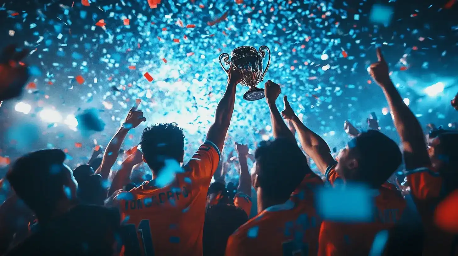 1x — Champions League
